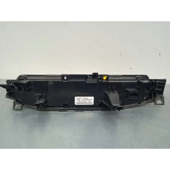 Mando Climatizador para Lexus Ct