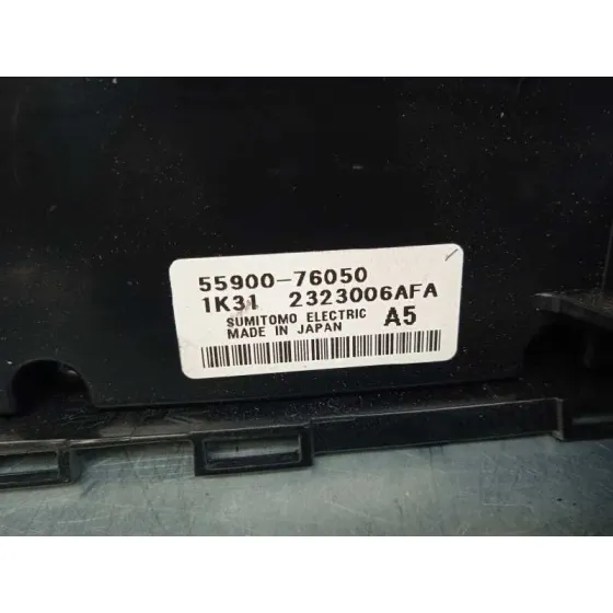 Mando Climatizador para Lexus Ct