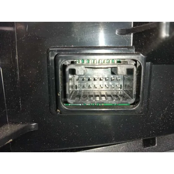 Mando Climatizador para Lexus Ct