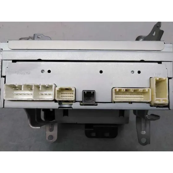 Sistema Audio / Radio Cd para Lexus Ct