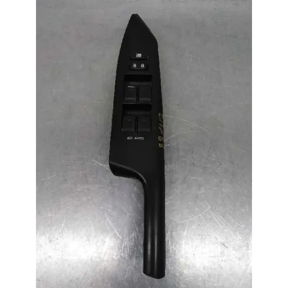 Mando Elevalunas Delantero Izquierdo para Lexus Ct