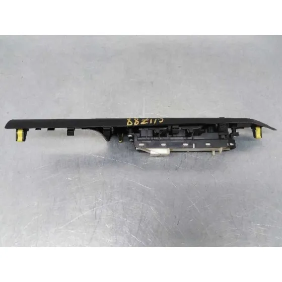 Mando Elevalunas Delantero Izquierdo para Lexus Ct