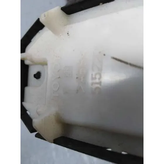 Mando Elevalunas Delantero Izquierdo para Lexus Ct