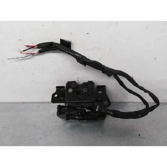 Cerradura Maletero / Porton para Lexus Ct