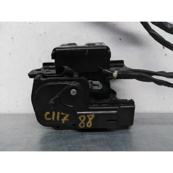 Cerradura Maletero / Porton para Lexus Ct