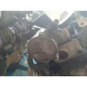 Depresor Freno / Bomba Vacio para Fiat Doblo Cargo (223)
