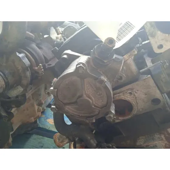 Depresor Freno / Bomba Vacio para Fiat Doblo Cargo (223)