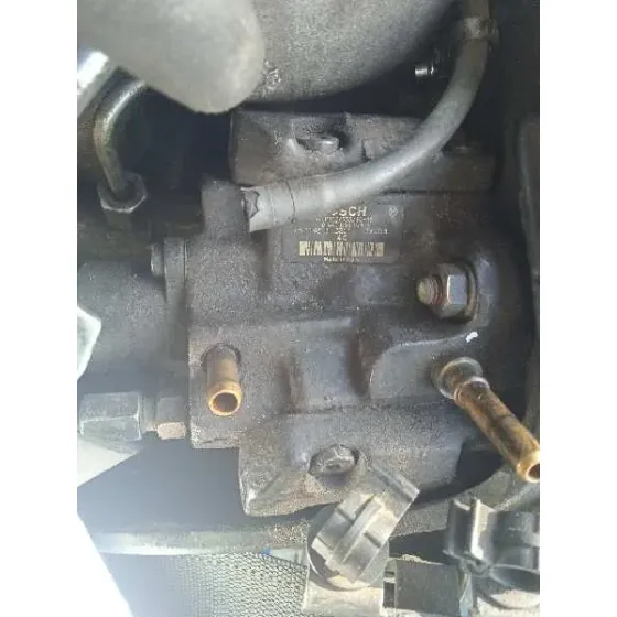 Bomba Inyeccion para Fiat Doblo Cargo (223)