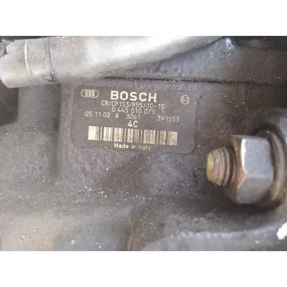 Bomba Inyeccion para Fiat Doblo Cargo (223)