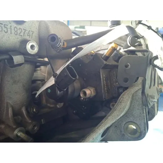Bomba Inyeccion para Opel Vectra C Berlina