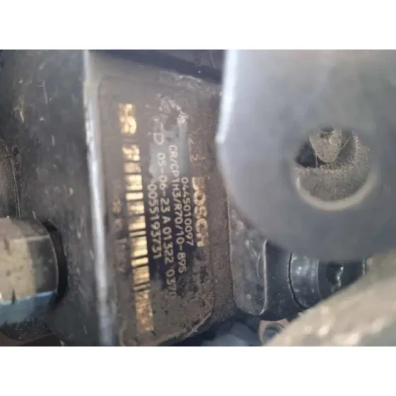 Bomba Inyeccion para Opel Vectra C Berlina
