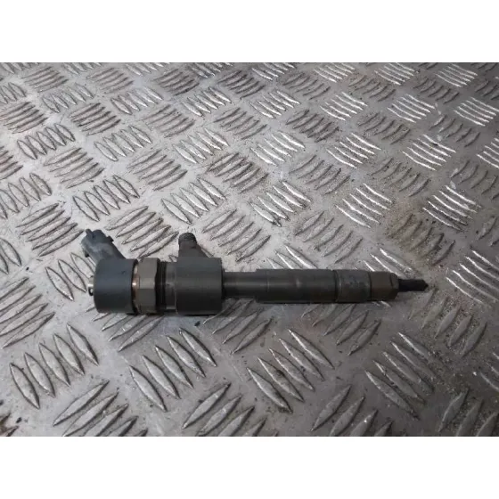 Inyector para Opel Vectra C Berlina
