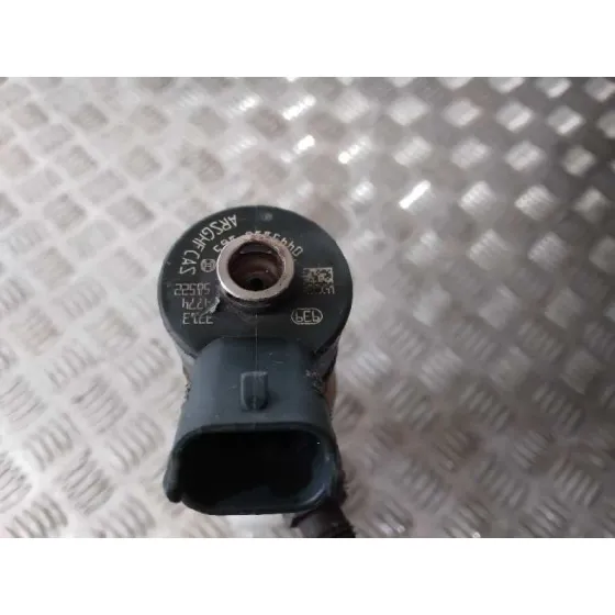 Inyector para Opel Vectra C Berlina