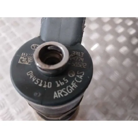 Inyector para Opel Vectra C Berlina