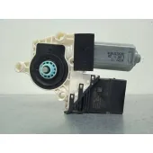 Motor Elevalunas Trasero Izquierdo para Seat Altea Xl (5P5)