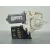 Motor Elevalunas Trasero Izquierdo para Seat Altea Xl (5P5)