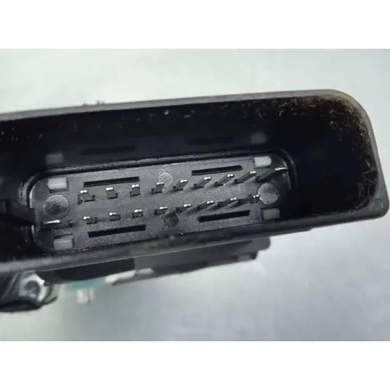 Motor Elevalunas Trasero Izquierdo para Seat Altea Xl (5P5)
