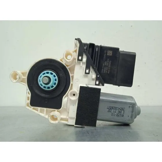 Motor Elevalunas Trasero Derecho para Seat Altea Xl (5P5)