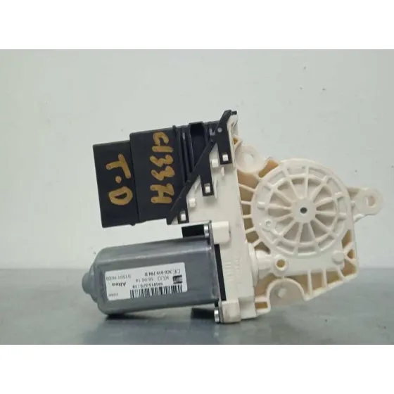 Motor Elevalunas Trasero Derecho para Seat Altea Xl (5P5)