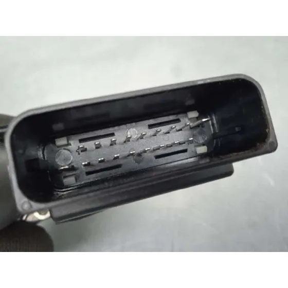 Motor Elevalunas Trasero Derecho para Seat Altea Xl (5P5)