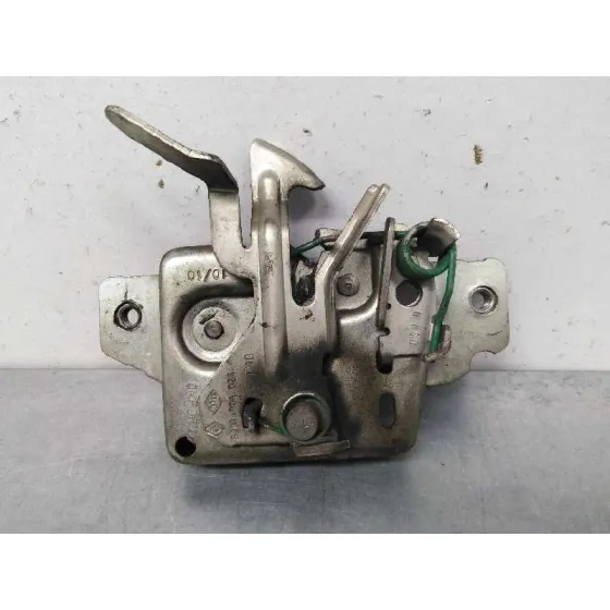Cerradura Capot para Renault Clio Iii