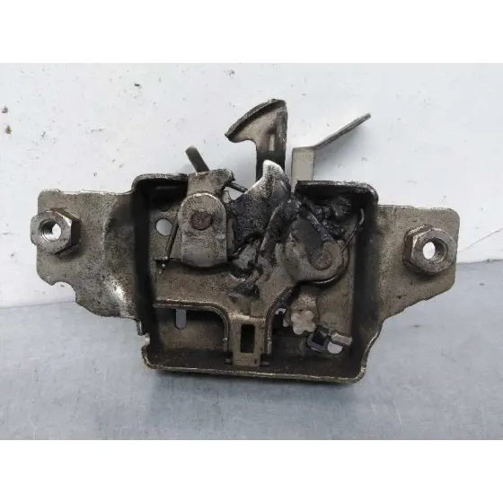 Cerradura Capot para Renault Clio Iii