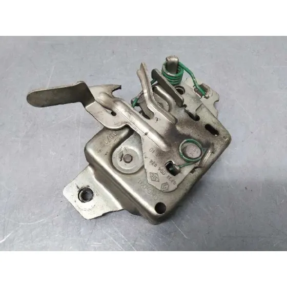 Cerradura Capot para Renault Clio Iii