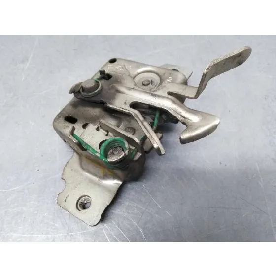 Cerradura Capot para Renault Clio Iii