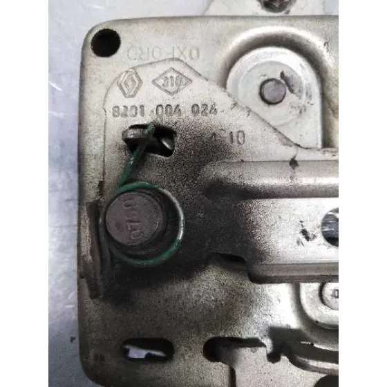 Cerradura Capot para Renault Clio Iii