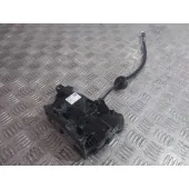 Cerradura Puerta Trasera Izquierda para Seat Ibiza (Kj1)