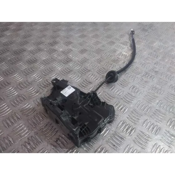 Cerradura Puerta Trasera Izquierda para Seat Ibiza (Kj1)