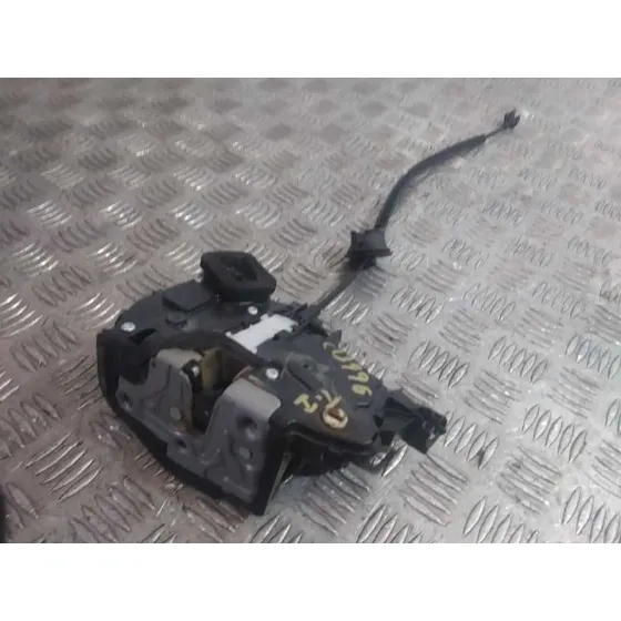 Cerradura Puerta Trasera Izquierda para Seat Ibiza (Kj1)