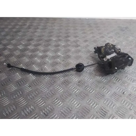 Cerradura Puerta Trasera Izquierda para Seat Ibiza (Kj1)