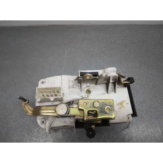 Cerradura Puerta Delantera Derecha para Lancia Phedra (180)