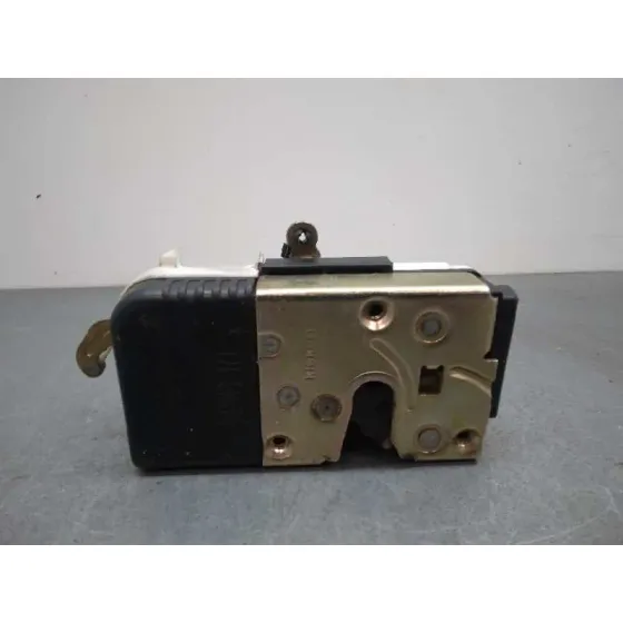 Cerradura Puerta Delantera Derecha para Lancia Phedra (180)