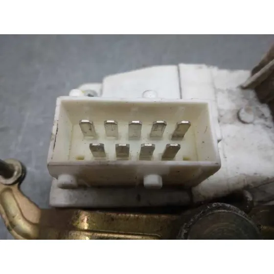 Cerradura Puerta Delantera Derecha para Lancia Phedra (180)