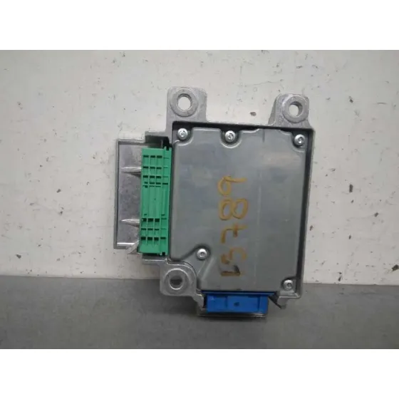 Centralita Airbag para Opel Vectra C Berlina