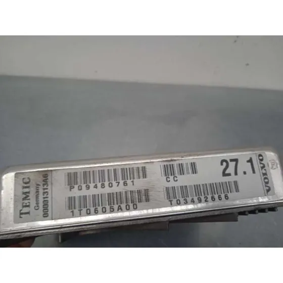 Centralita Cambio Automatico para Volvo Xc90