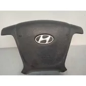 Airbag Delantero Izquierdo para Hyundai Santa Fe (Bm)