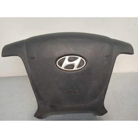 Airbag Delantero Izquierdo para Hyundai Santa Fe (Bm)
