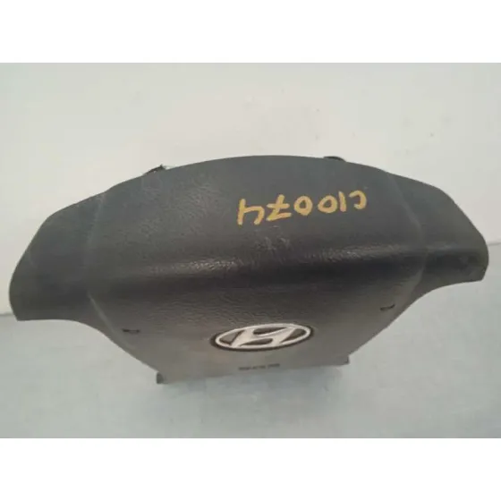 Airbag Delantero Izquierdo para Hyundai Santa Fe (Bm)