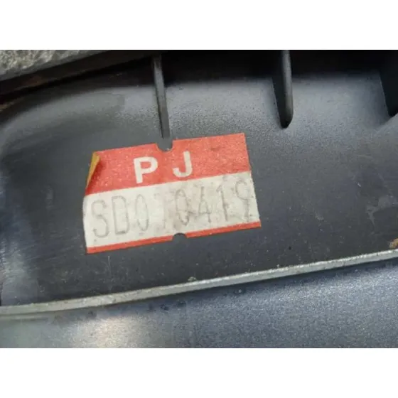 Airbag Delantero Izquierdo para Hyundai Santa Fe (Bm)