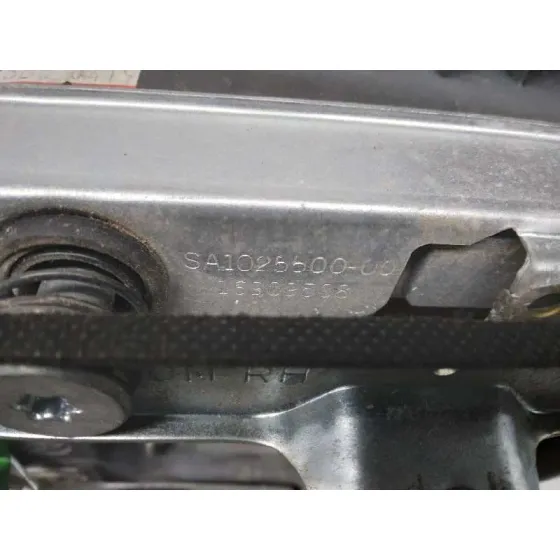 Airbag Delantero Izquierdo para Hyundai Santa Fe (Bm)