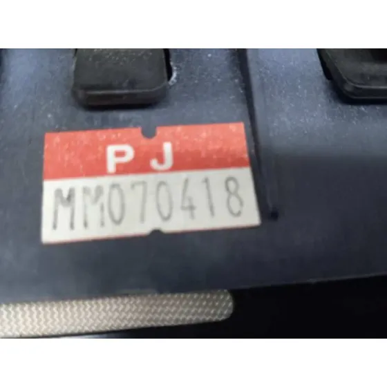 Airbag Delantero Derecho para Hyundai Santa Fe (Bm)