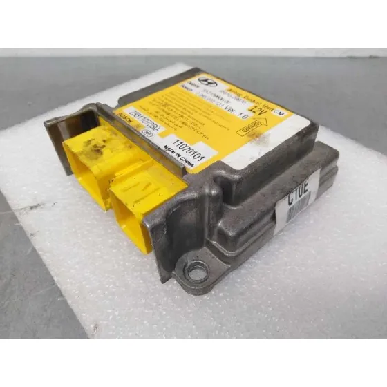 Centralita Airbag para Hyundai Santa Fe (Bm)