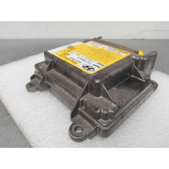 Centralita Airbag para Hyundai Santa Fe (Bm)