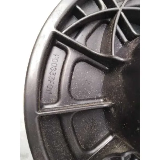 Motor Calefaccion para Hyundai Santa Fe (Bm)