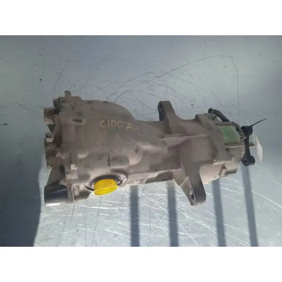Diferencial Trasero para Hyundai Santa Fe (Bm)