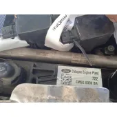 Rampa Inyectora para Ford Fiesta (Ccn)
