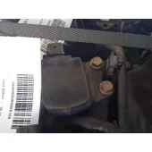 Bobina Encendido para Ford Fiesta (Ccn)